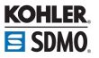 SDMO logo